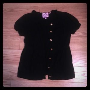 Juicy Couture Cardigan